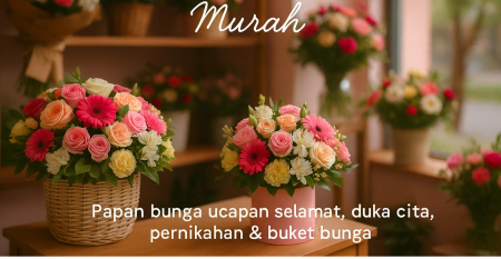 Toko Bunga Rumah Duka Rsud Bekasi
